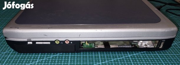 Retro Laptop Dos, Windows 98, Millenium, XP, Pentium 4