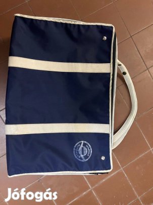 Retro Magyar Autóklub táska (relikvia)