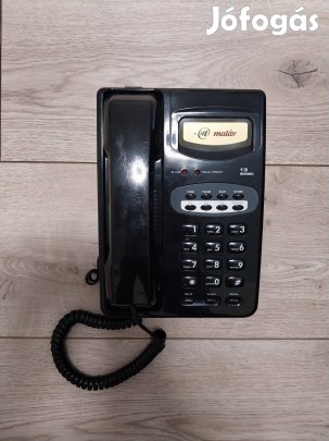 Retro Matávos vezetékes telefon eladó