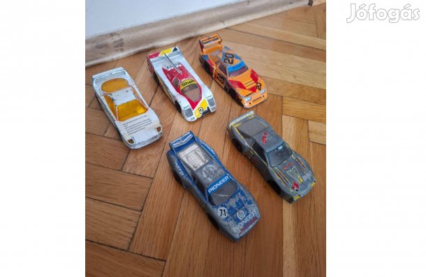 Retro Matchbox a 80"-as.90"-es évekből eladó