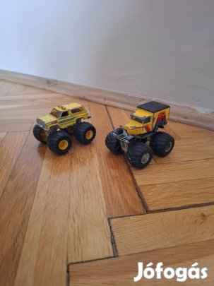 Retro Matchbox-ok a 80"-as-90"-es évekből eladó