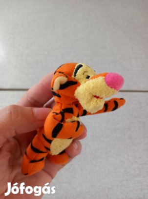 Retro Mcdonalds Tigris a Mici Mackóból