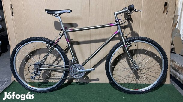 Retro Mtb 26" újszerű!!