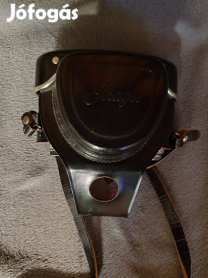 Retró NDK gyártmányú fényképezőgép eladó