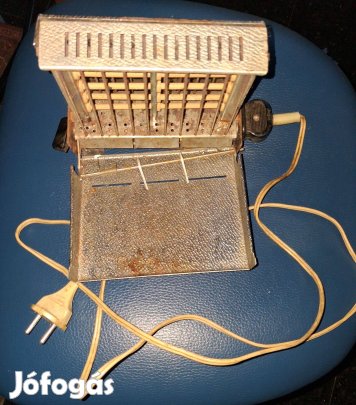 Retro NDK kenyérpirító