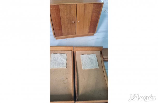 Retro NDK-s játék / bababútor