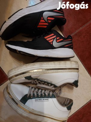 Retro,Nike sport cipők!