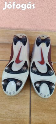 Retró Nike stoplis focicipő foci cipő!