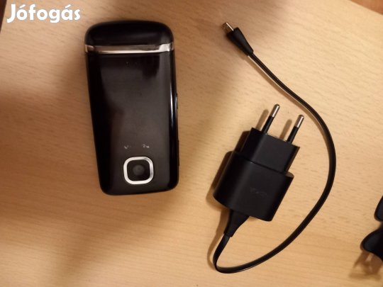 Retro Nokia mobil telefon 