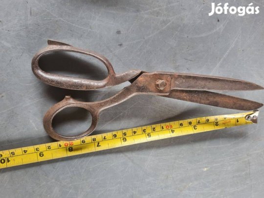 Retro Olló Eladó