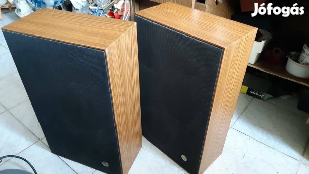 Retro Orion HS 400 tip hangfalpár fellelt működő