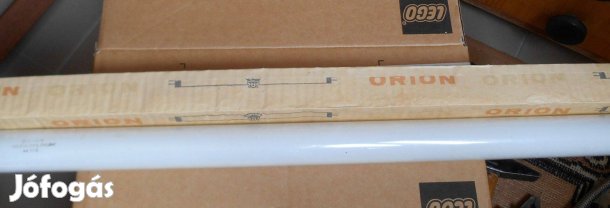 Retro Orion neoncső