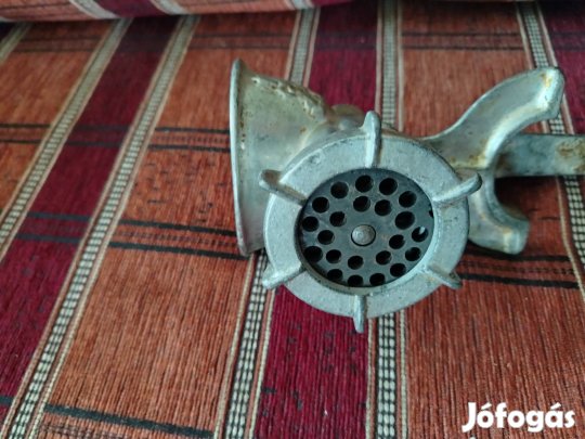 Retro Orosz 5-ös húsdaralo 