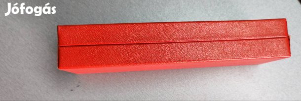 Retró Orosz Toll készlet.