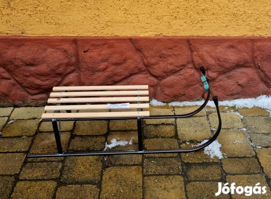 Retro Ovi szánkó eladó! Uj.