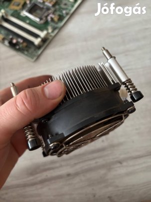 Retro PC alkatrészek