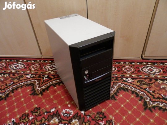 Retro PC-ház eladó