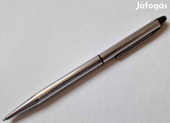 Retro PEVDI PAX magyar golyóstoll az 1980-as évekből