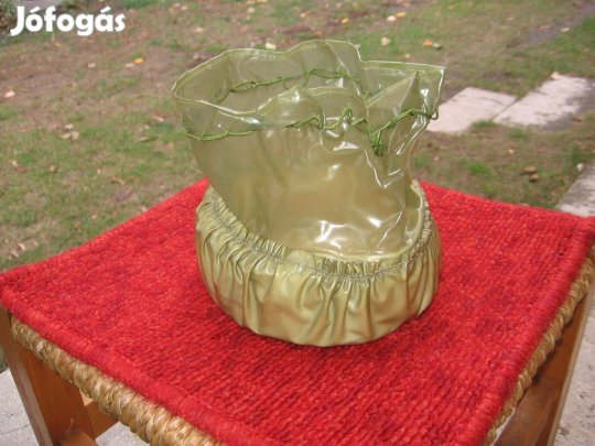 Retro Palmers neszeszer, piperetáska