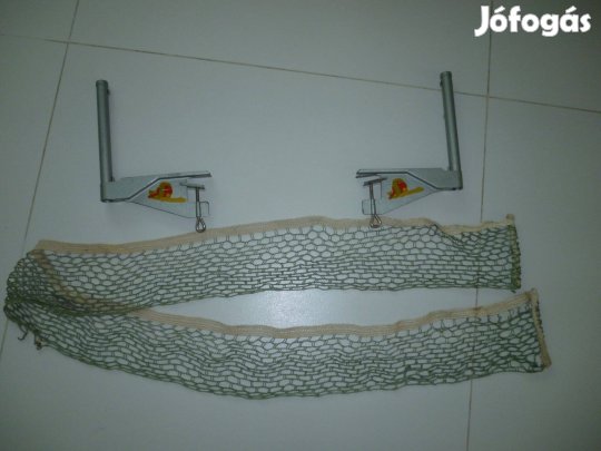 Retró Pingpongháló szett eladó