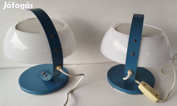 Retro Polam Meos lámpa