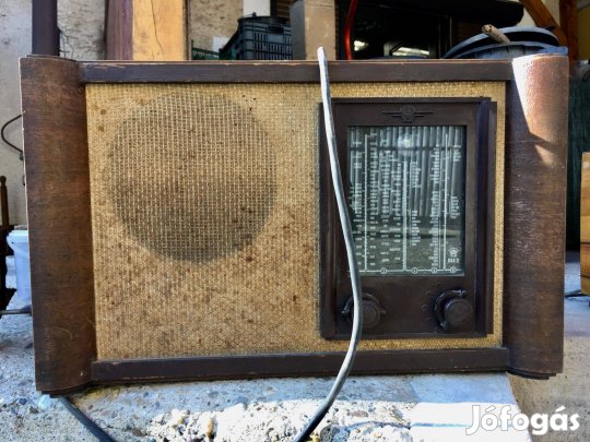 Retro Rádiok eladók