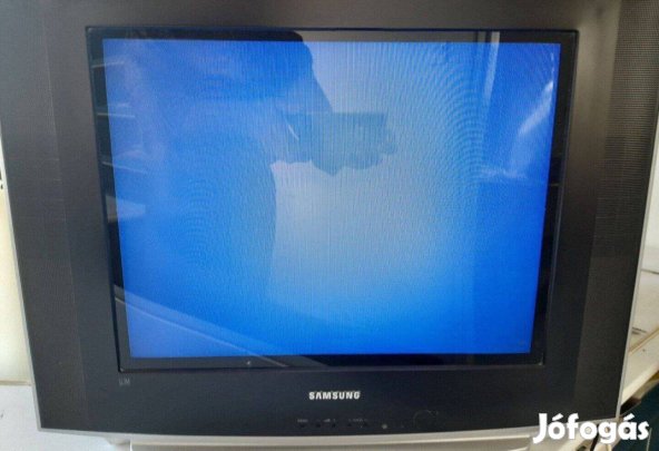 Retro Samsung TV gyűjtemény