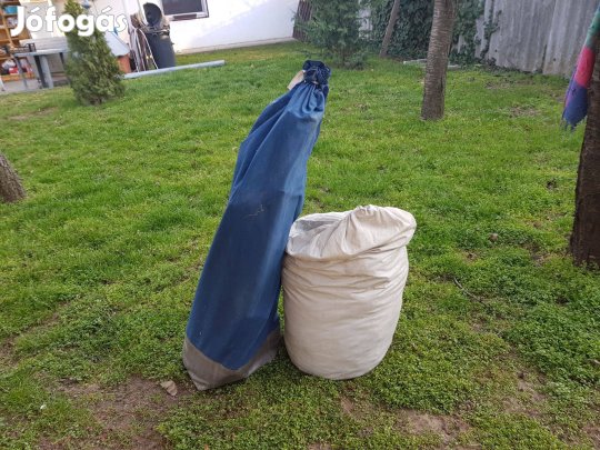 Retró Sátor csere is