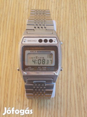 Retro Seiko óra eladó