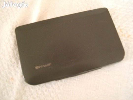 Retró Sharp kalkulátor javítás vagy alkatrész