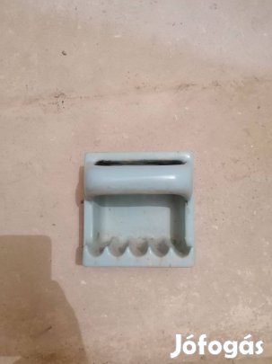 Retro Szappantartó falba süllyeszthető