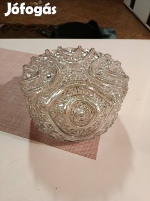 Retro Szarvasi lámpa