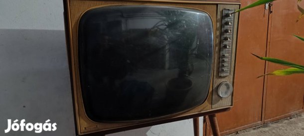 Retro TV Gyűjtőknek