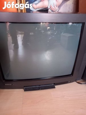 Retro TV-k Beko, Recor, és Saaba 50cm képátmérő