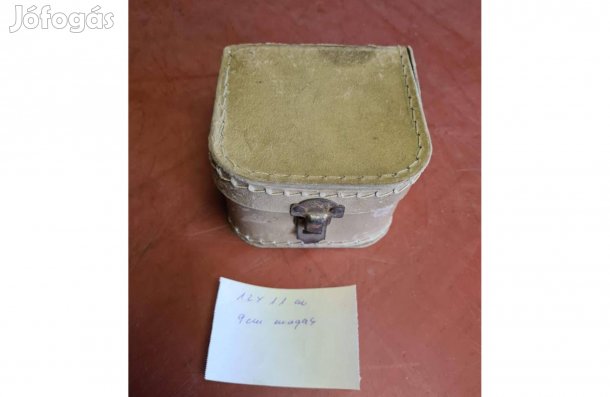 Retro Tároló Doboz