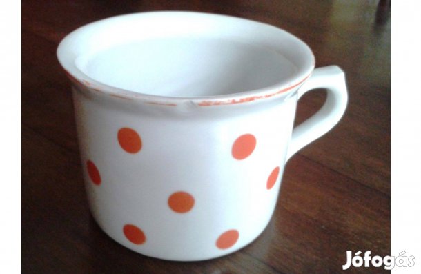 Retro Tejesbögre eladó