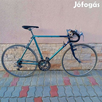 Retro Torino versenybringa bicikli kerékpár