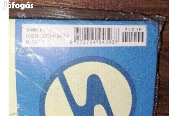 Retro Trabant magazin