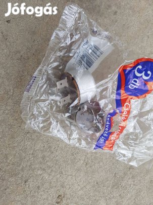 Retró Veterán 1200 Lada 12V-os kézifék relé 2db van