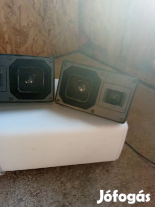 Retro Videoton hangfal 