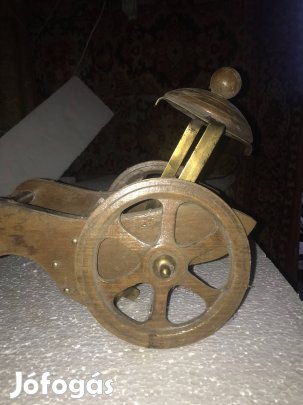 Retro Vintage Ányú italtarto Bortarto