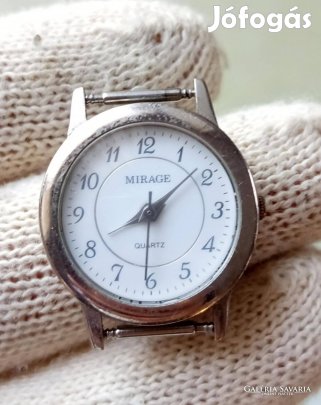 Retro Vintage Mirage Női Quartz Óra
