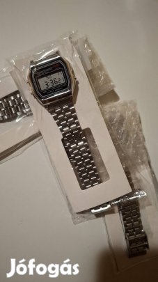 Retro WR quartz  karóra