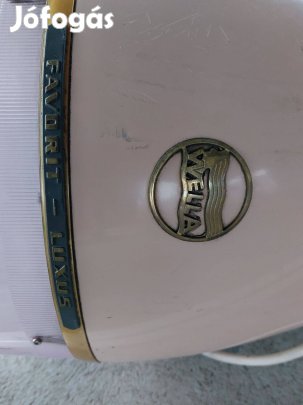 Retro Wella hajszárító búra eladó