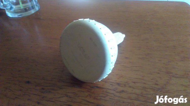 Retro Zsiguli steklámpa