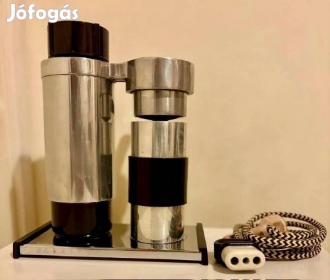 Retro ,Luna Press kávéfőző ,kv főző