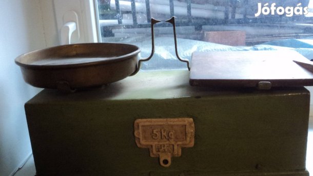 Retró! Működőképes, dísztárgy