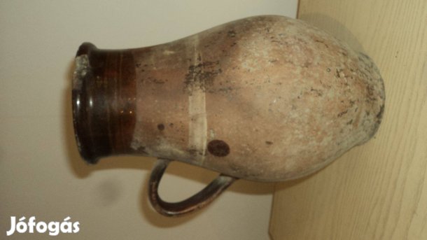 Retró! Népi kancsó