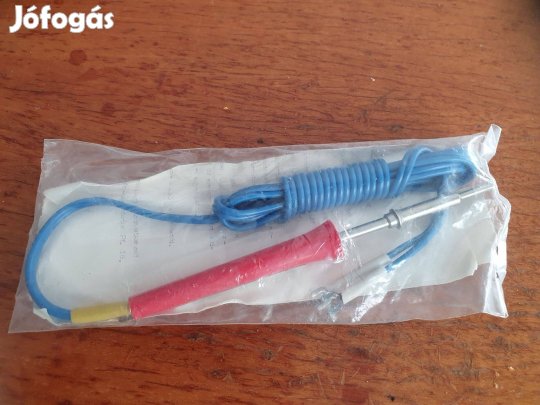 Retro "Sztárfor" forrasztó készlet