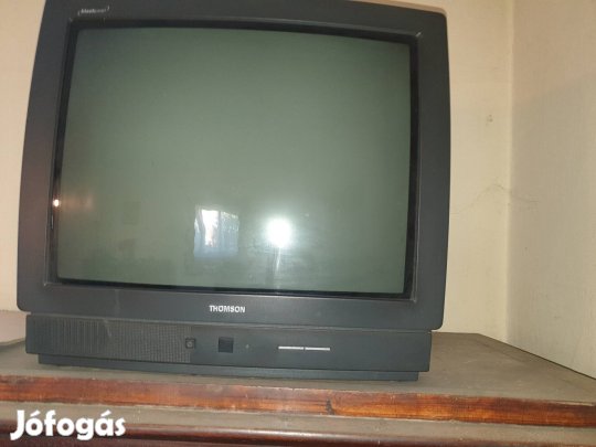 Retró, Thpmzon TV  gyűjtőknek eladó Békéscsabán 